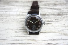 画像1: RECORD WATCH Co GENF1940's (1)