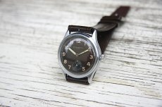 画像2: RECORD WATCH Co GENF1940's (2)