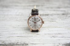 画像1: OMEGA "DEVILLE" (1)