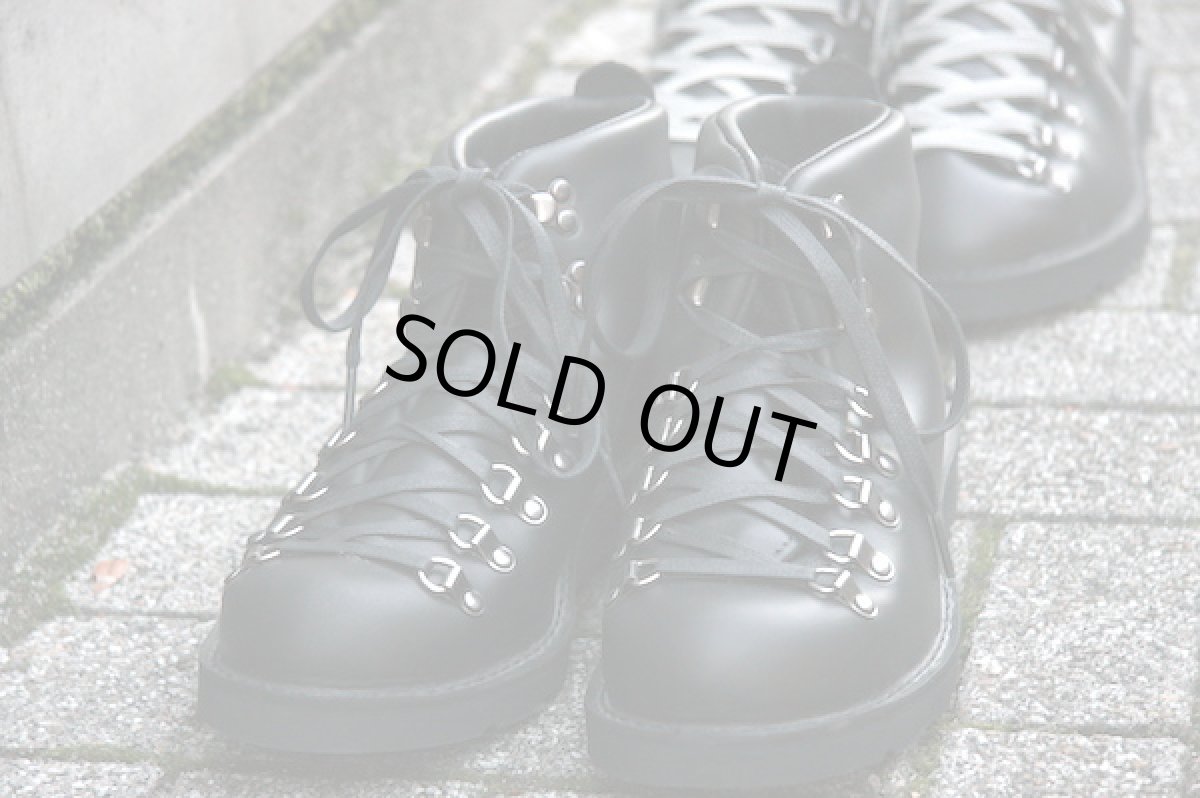 画像3: DANNER MOUNTAIN LIGHT　wings＋horns (3)