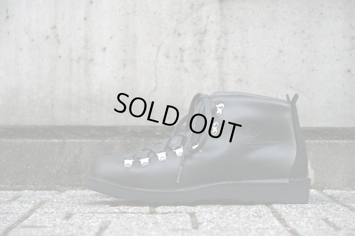 画像2: DANNER MOUNTAIN LIGHT　wings＋horns (2)