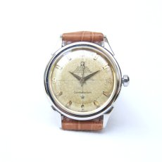 画像1: OMEGA 1950's Constellation  (1)