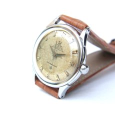 画像2: OMEGA 1950's Constellation  (2)