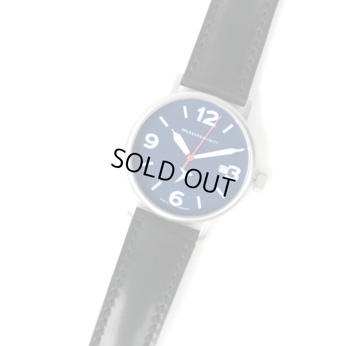 画像3: 109-39S NAVY コードバンバンド (3)