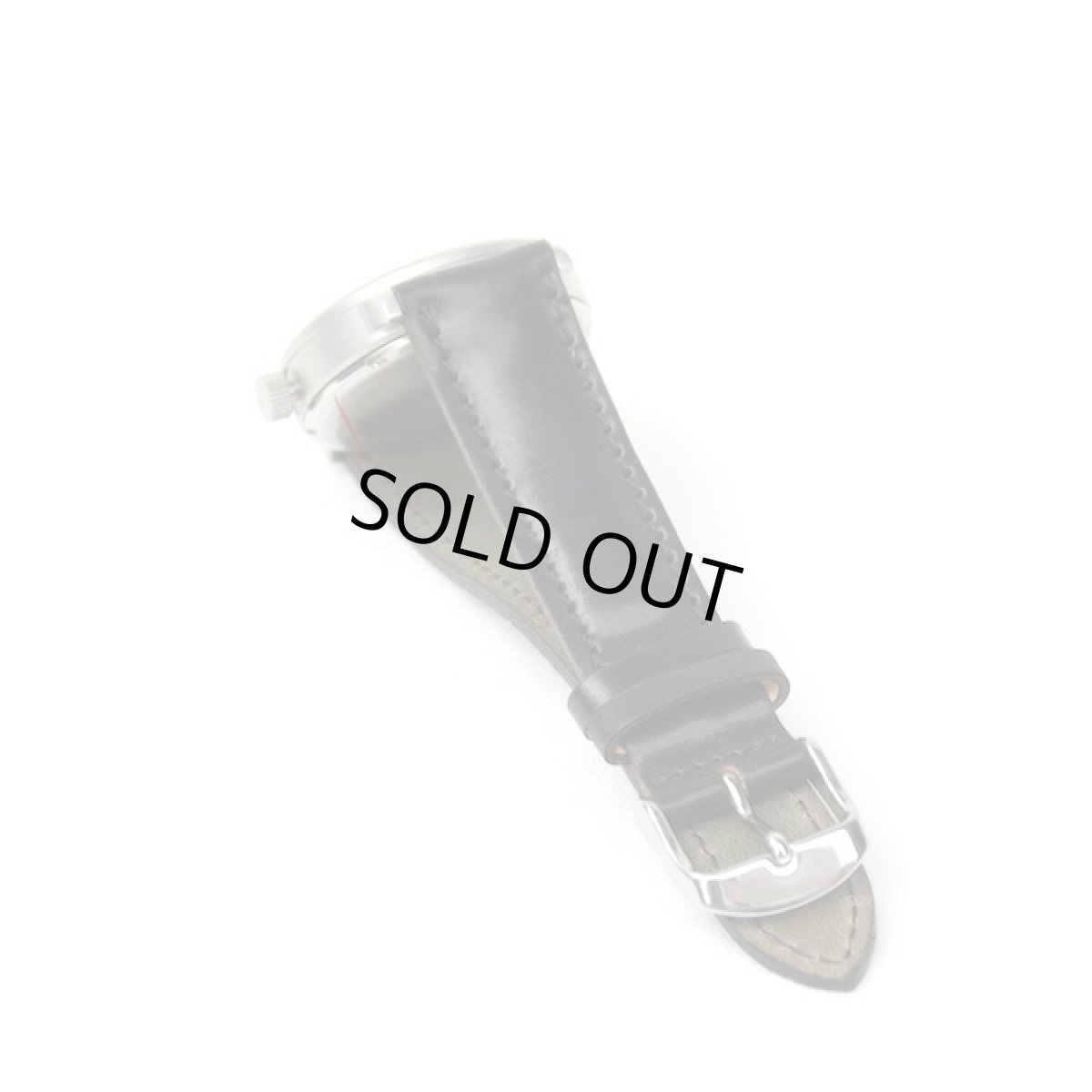 画像2: 109-39S NAVY コードバンバンド (2)