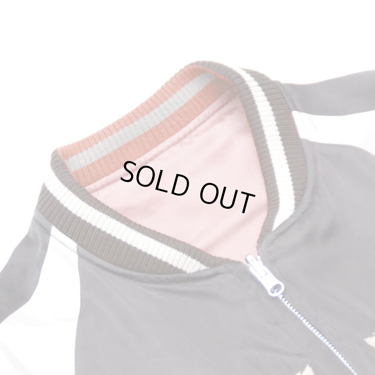 画像4: SUKA JACKET 1ST (4)