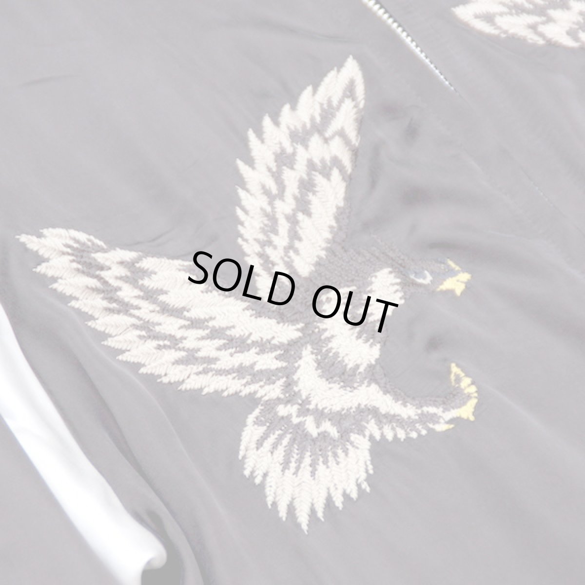 画像2: SUKA JACKET 1ST (2)