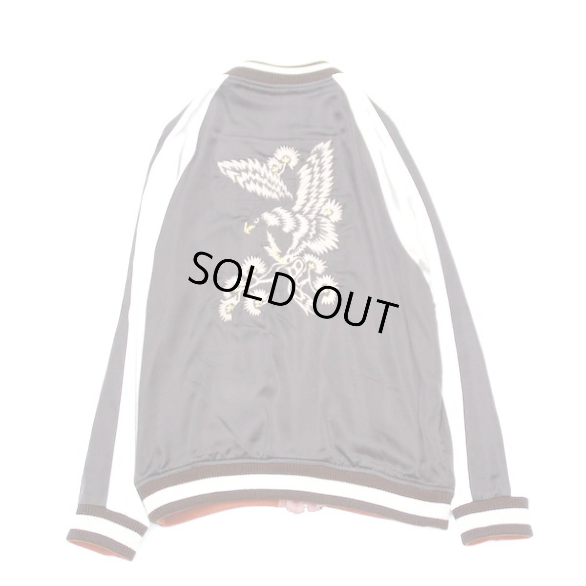 画像12: SUKA JACKET 1ST (12)