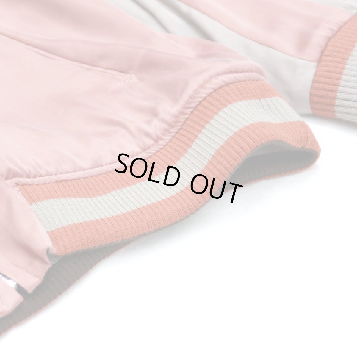 画像16: SUKA JACKET 1ST (16)