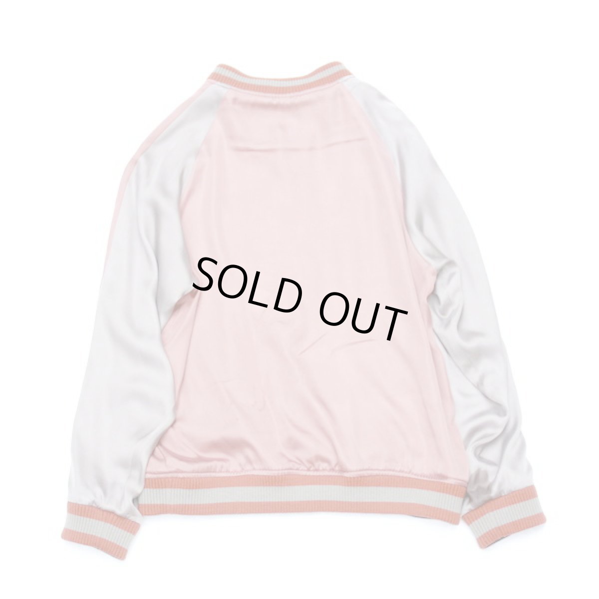 画像19: SUKA JACKET 1ST (19)