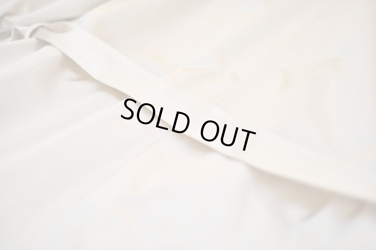 画像4: HUMMING BIRD VINTAGE SUKA GOWN (4)