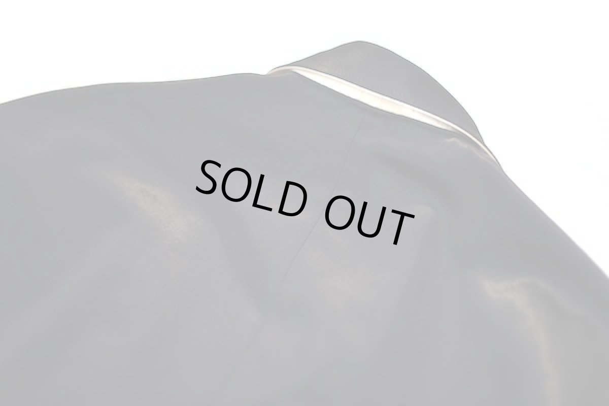 画像11: HUMMING BIRD VINTAGE SUKA GOWN (11)