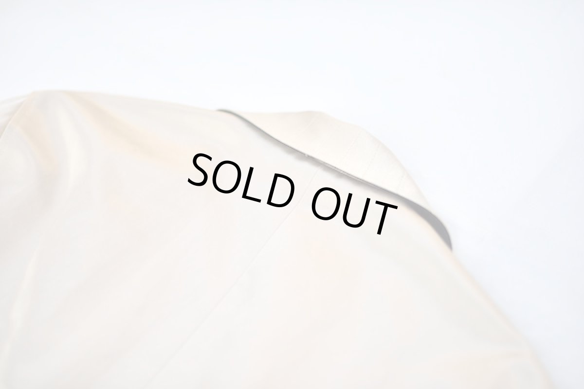 画像3: HUMMING BIRD VINTAGE SUKA GOWN (3)