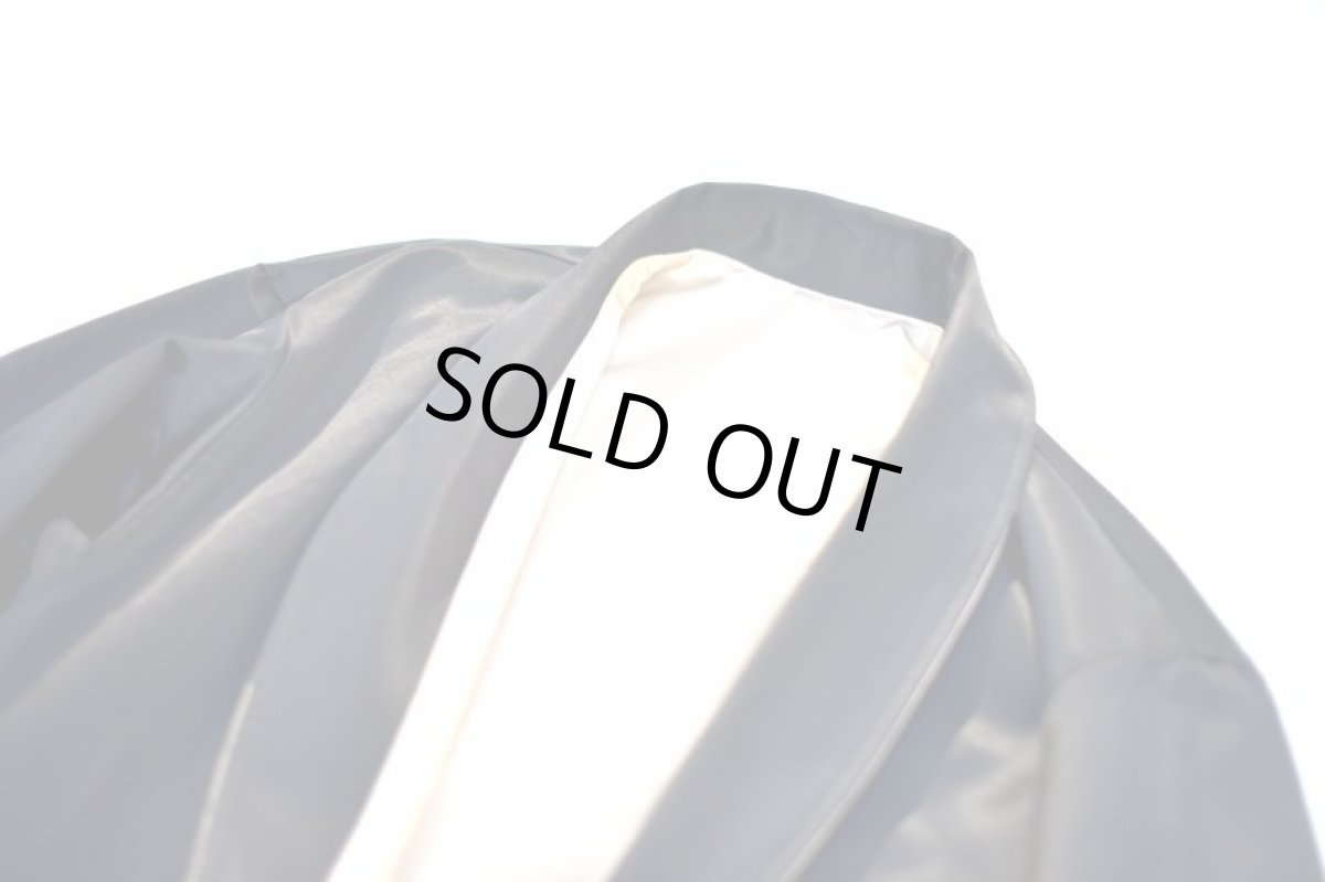 画像15: HUMMING BIRD VINTAGE SUKA GOWN (15)