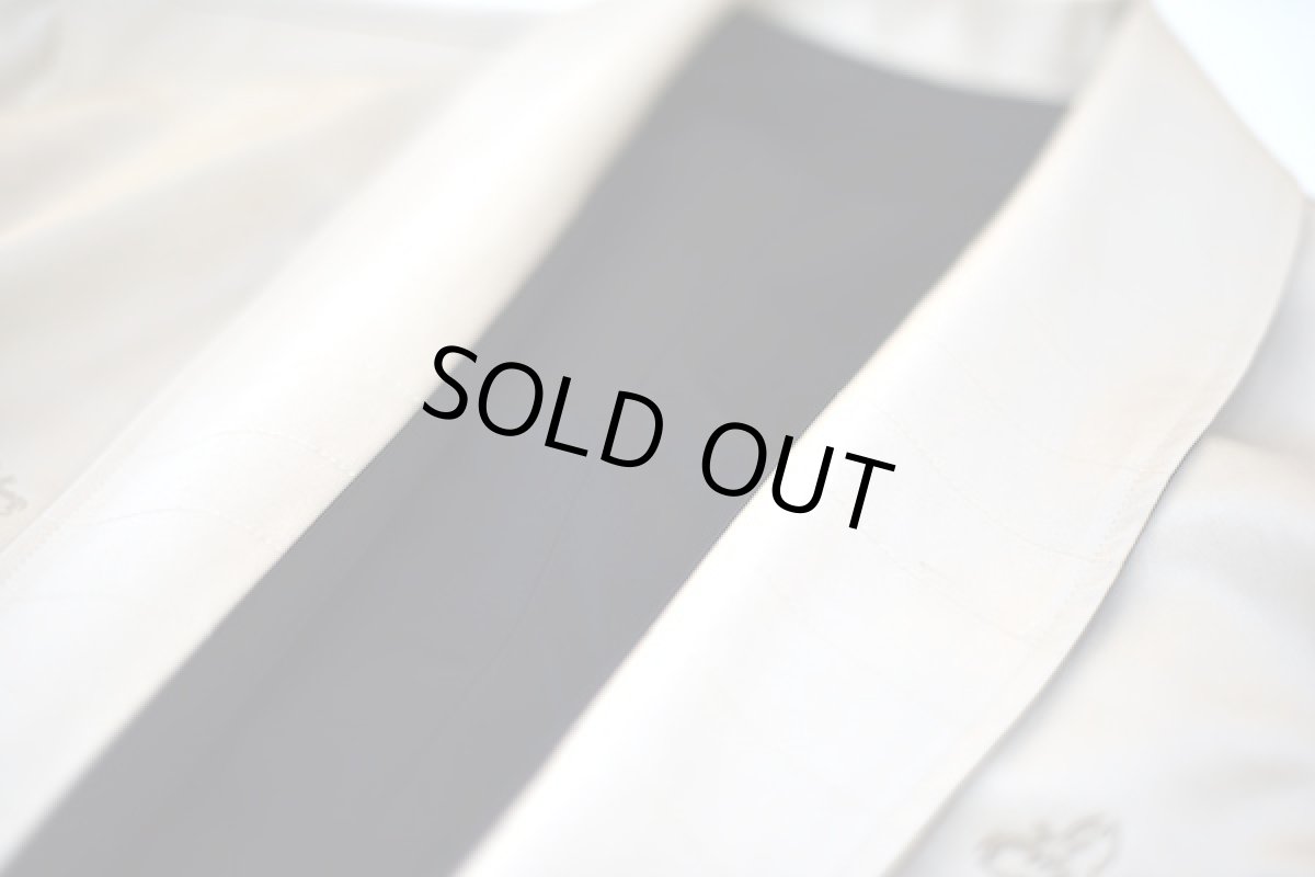 画像6: HUMMING BIRD VINTAGE SUKA GOWN (6)