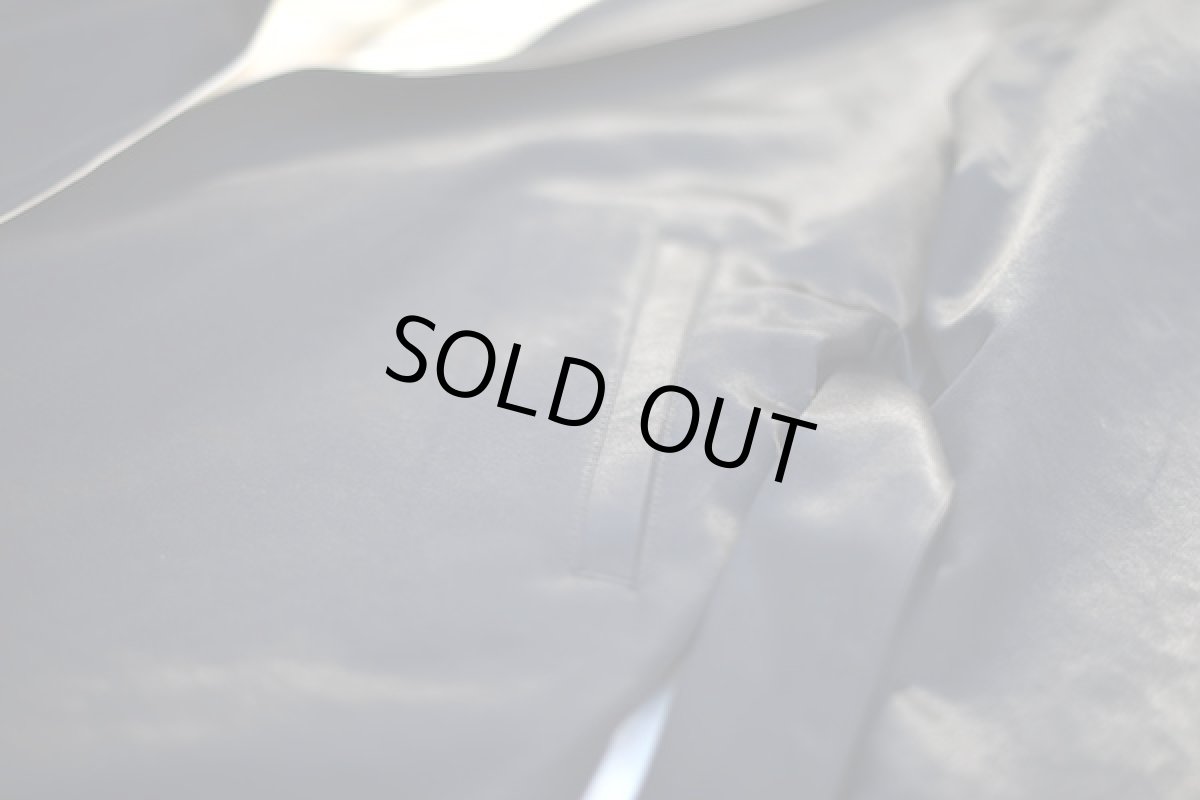 画像16: HUMMING BIRD VINTAGE SUKA GOWN (16)