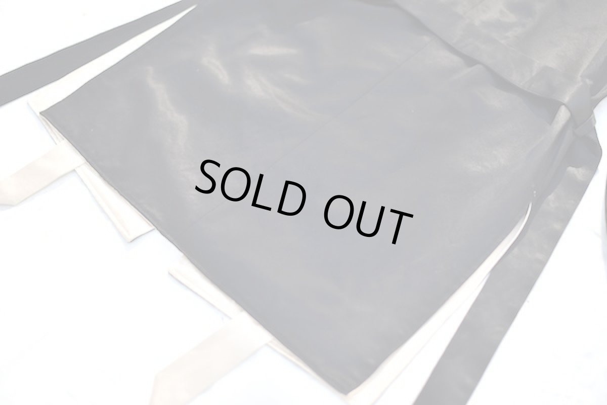 画像14: HUMMING BIRD VINTAGE SUKA GOWN (14)