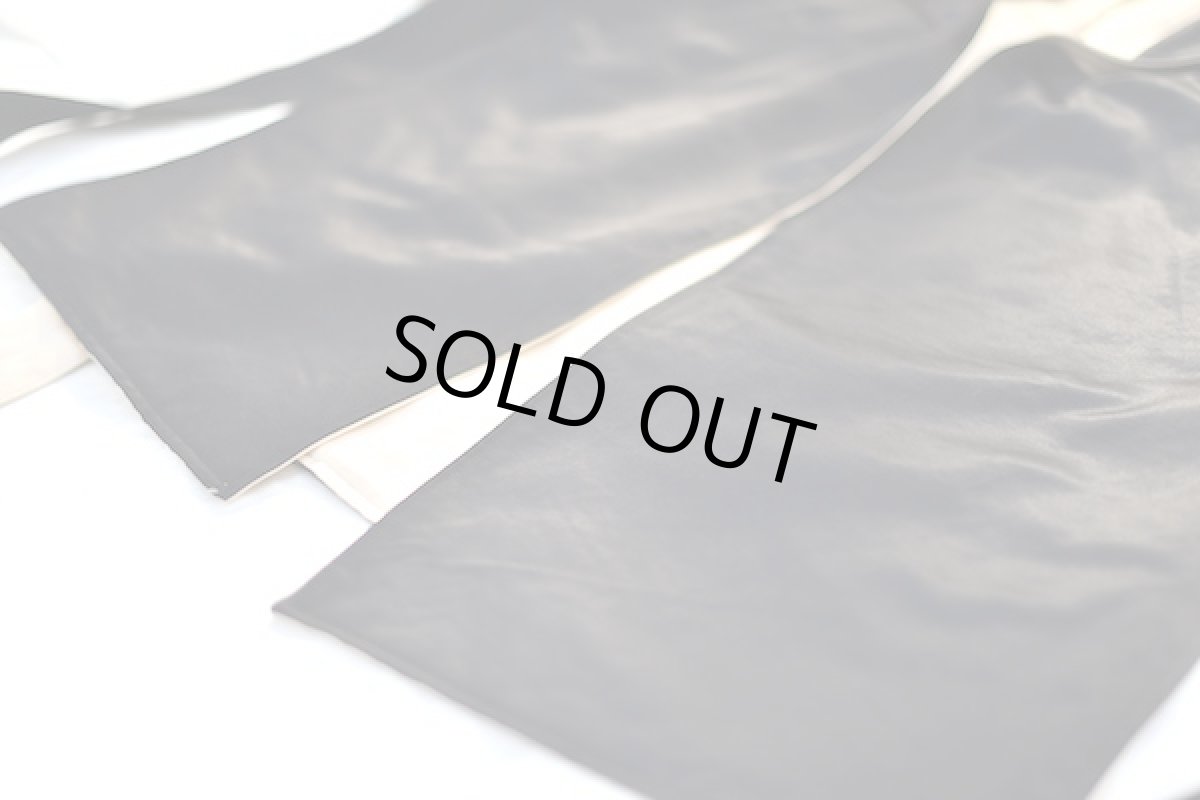 画像18: HUMMING BIRD VINTAGE SUKA GOWN (18)