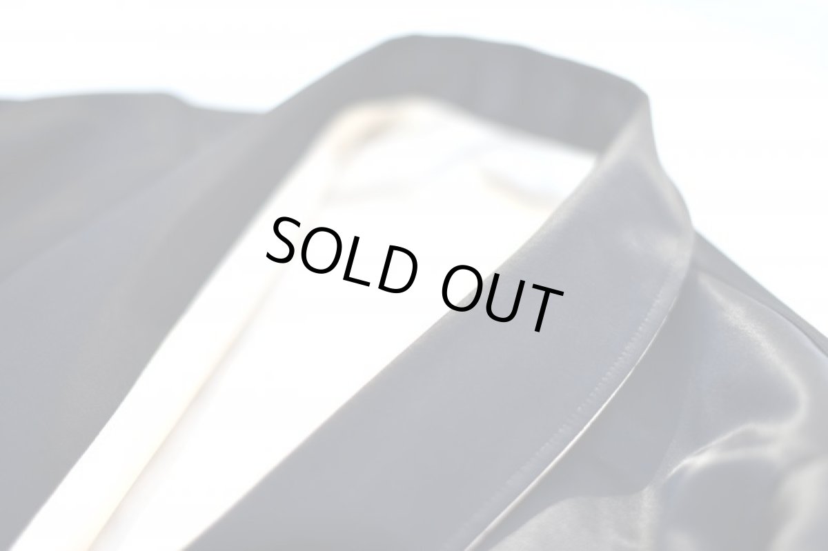 画像19: HUMMING BIRD VINTAGE SUKA GOWN (19)