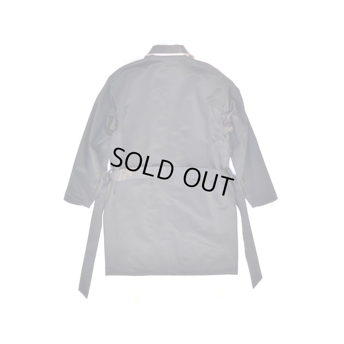 画像10: HUMMING BIRD VINTAGE SUKA GOWN (10)