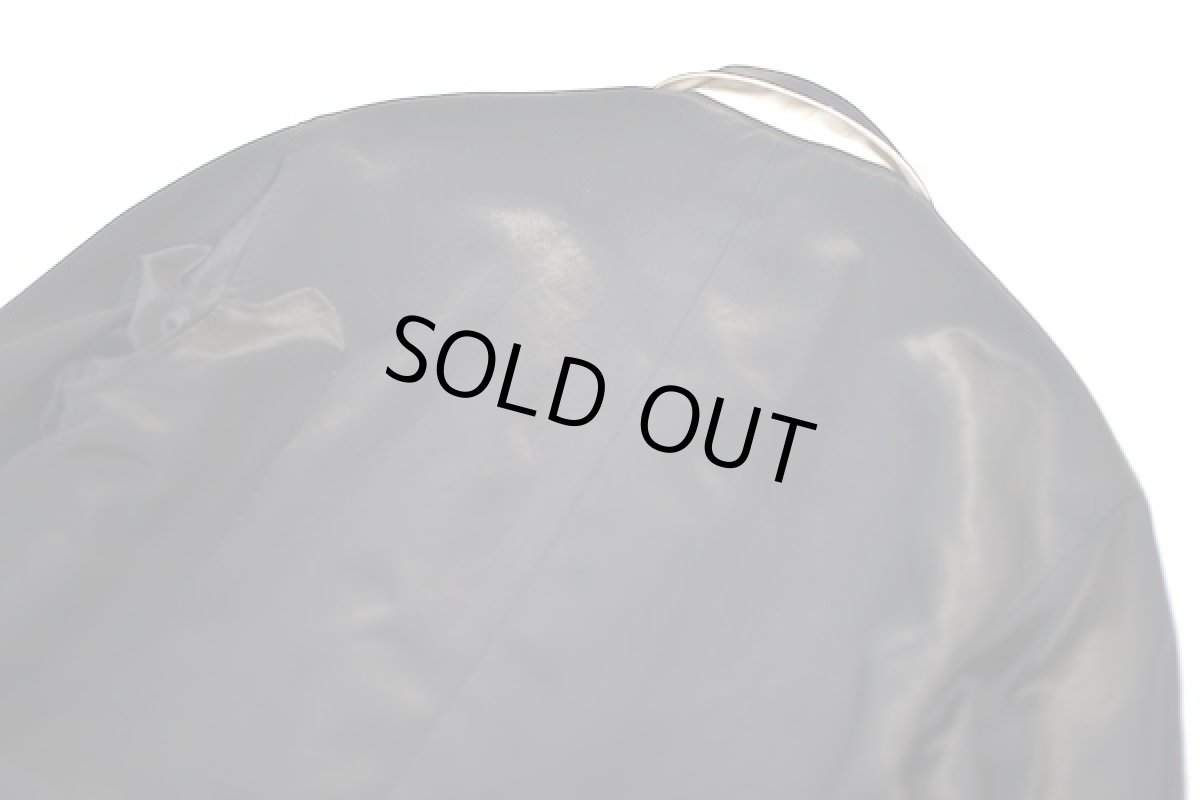 画像12: HUMMING BIRD VINTAGE SUKA GOWN (12)