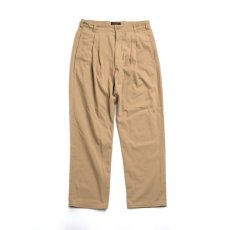 画像1: 60'S FRENCH TYPE TYPE CHINO PANTS 2017AW (1)