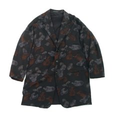 画像1: Yohji Yamamoto Chester Reversible Coat (1)