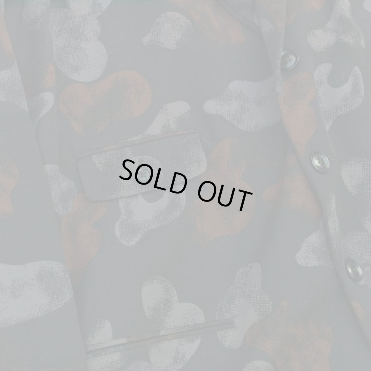 画像2: Yohji Yamamoto Chester Reversible Coat (2)