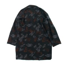 画像5: Yohji Yamamoto Chester Reversible Coat (5)