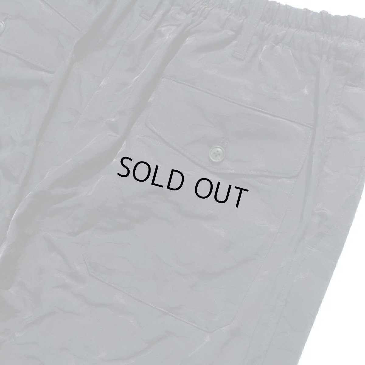 画像4: Yohji Yamamoto HK-P28-006-3A Pants (4)