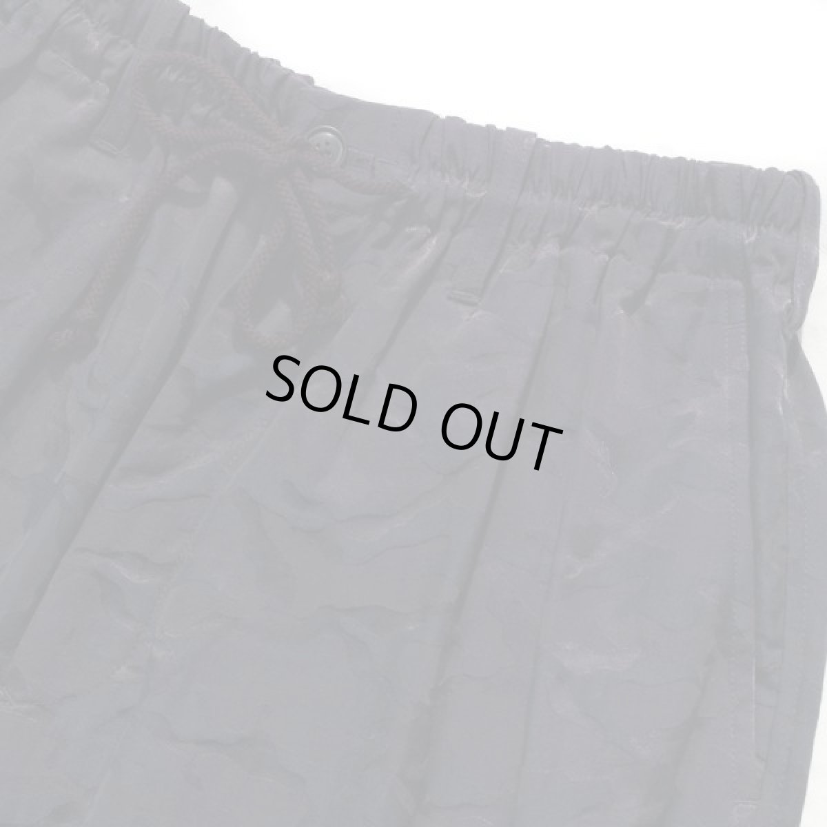 画像2: Yohji Yamamoto HK-P28-006-3A Pants (2)