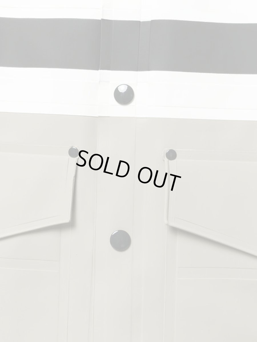 画像2: M A R N I RAIN COAT (2)