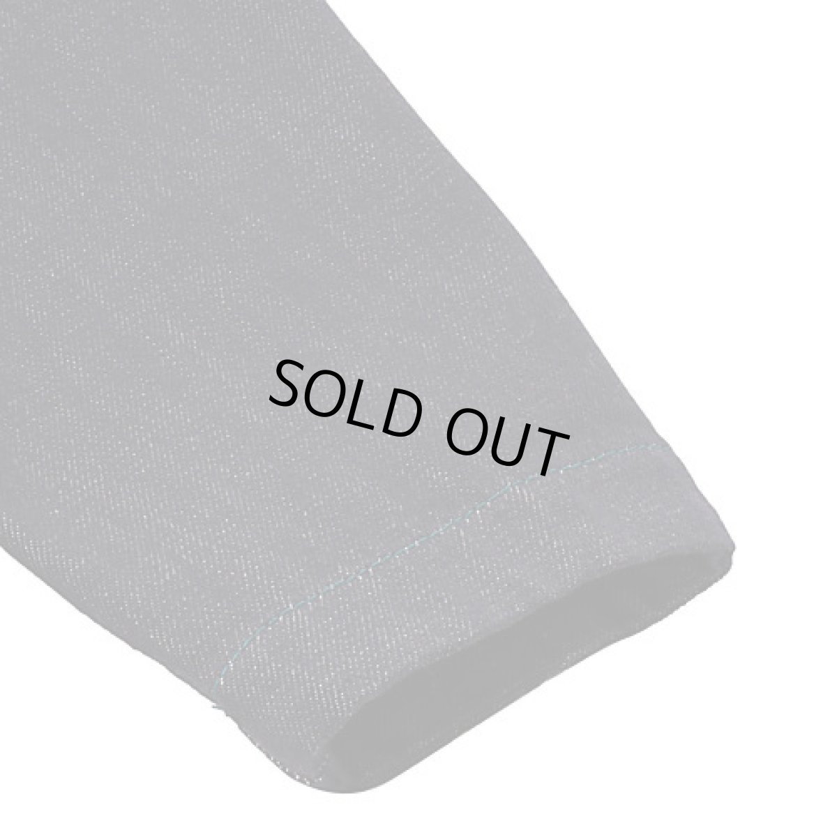 画像4: JEANS JACKET DENIM 0961 BLUE DENIM (4)