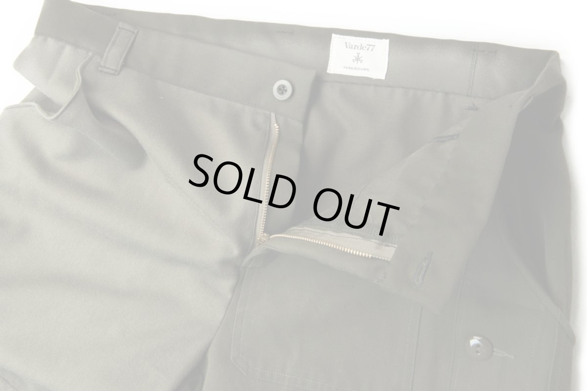 画像3: AAS JOINT PANTS makeover (3)