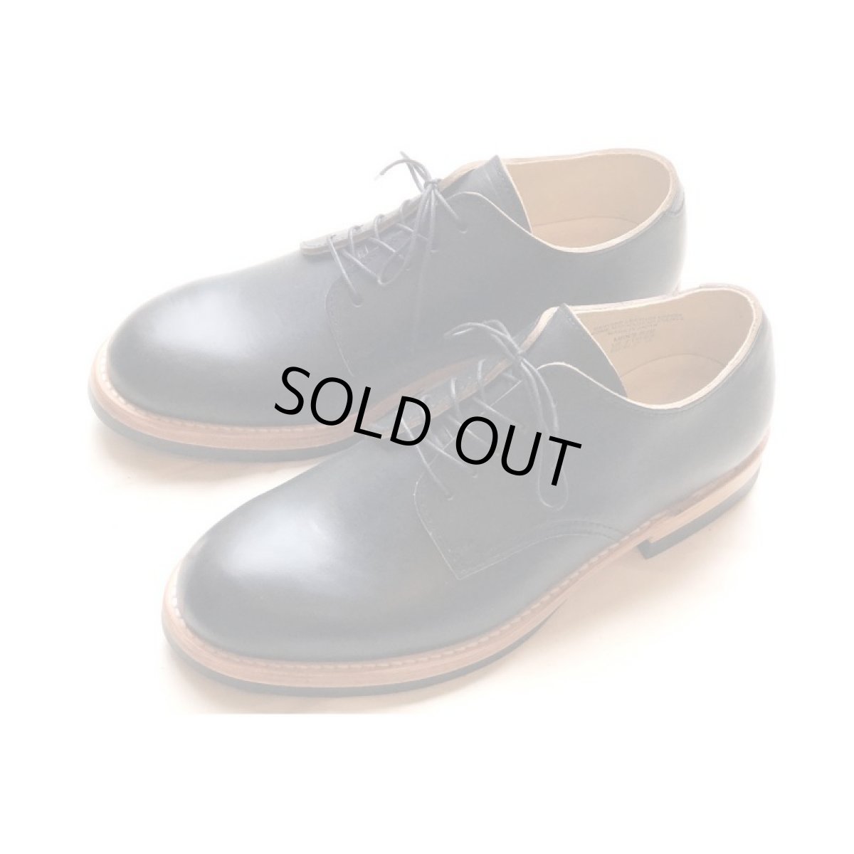画像2: U.S OIL SERVICE SHOES (2)