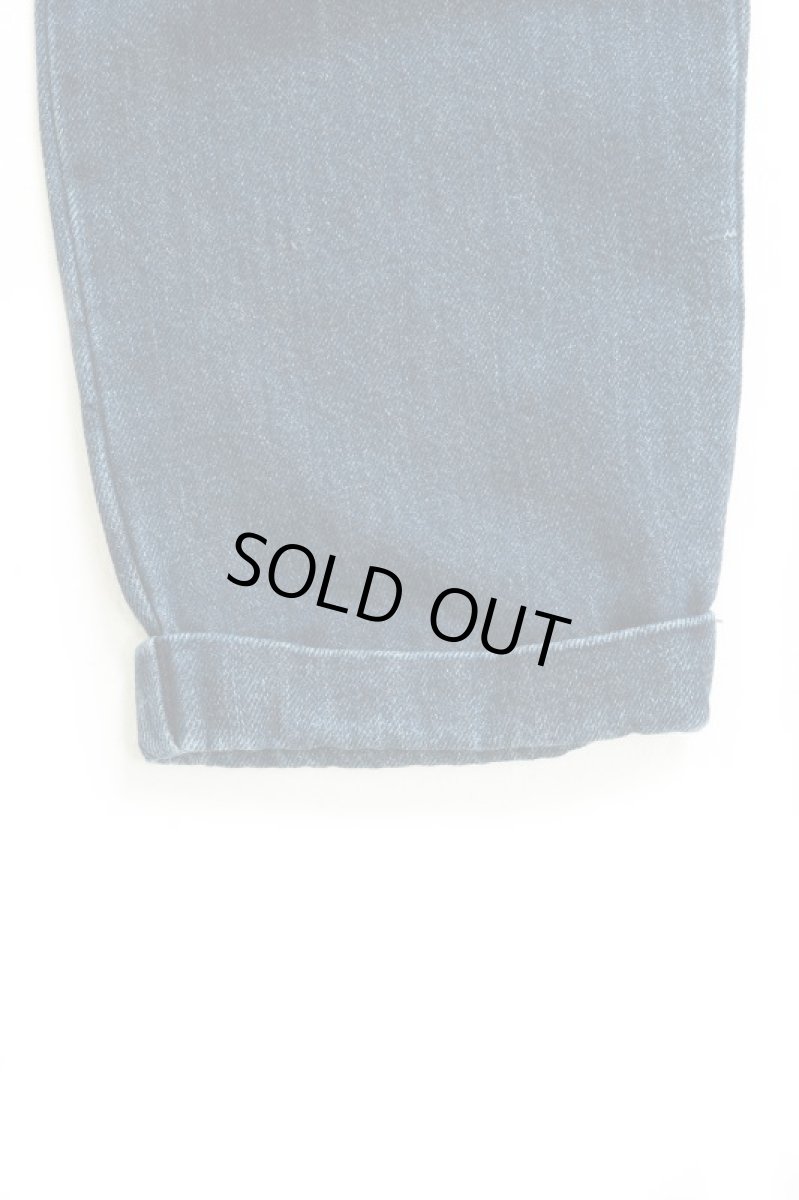 画像4: 2TAC DENIM PANTS (4)