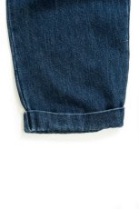 画像4: 2TAC DENIM PANTS (4)