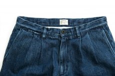 画像3: 2TAC DENIM PANTS (3)