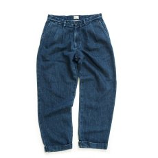 画像1: 2TAC DENIM PANTS (1)