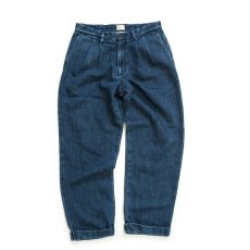 画像1: 2TAC DENIM PANTS (1)