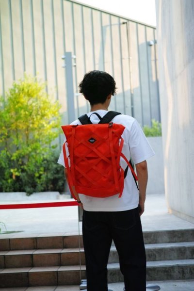 画像2: BRAASI BACKPACK