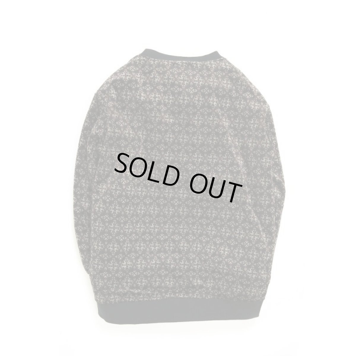 画像2: SOLITUDE VELOUR TOPS (2)