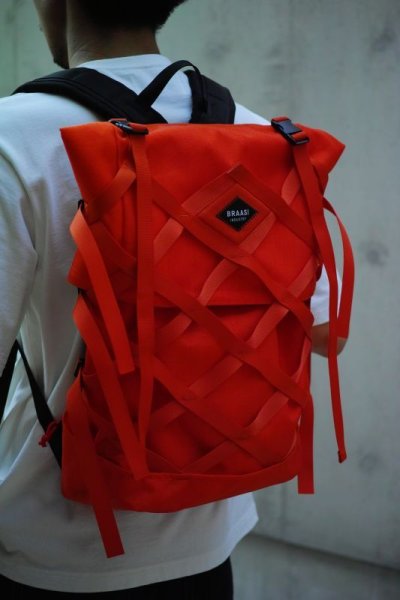 画像3: BRAASI BACKPACK