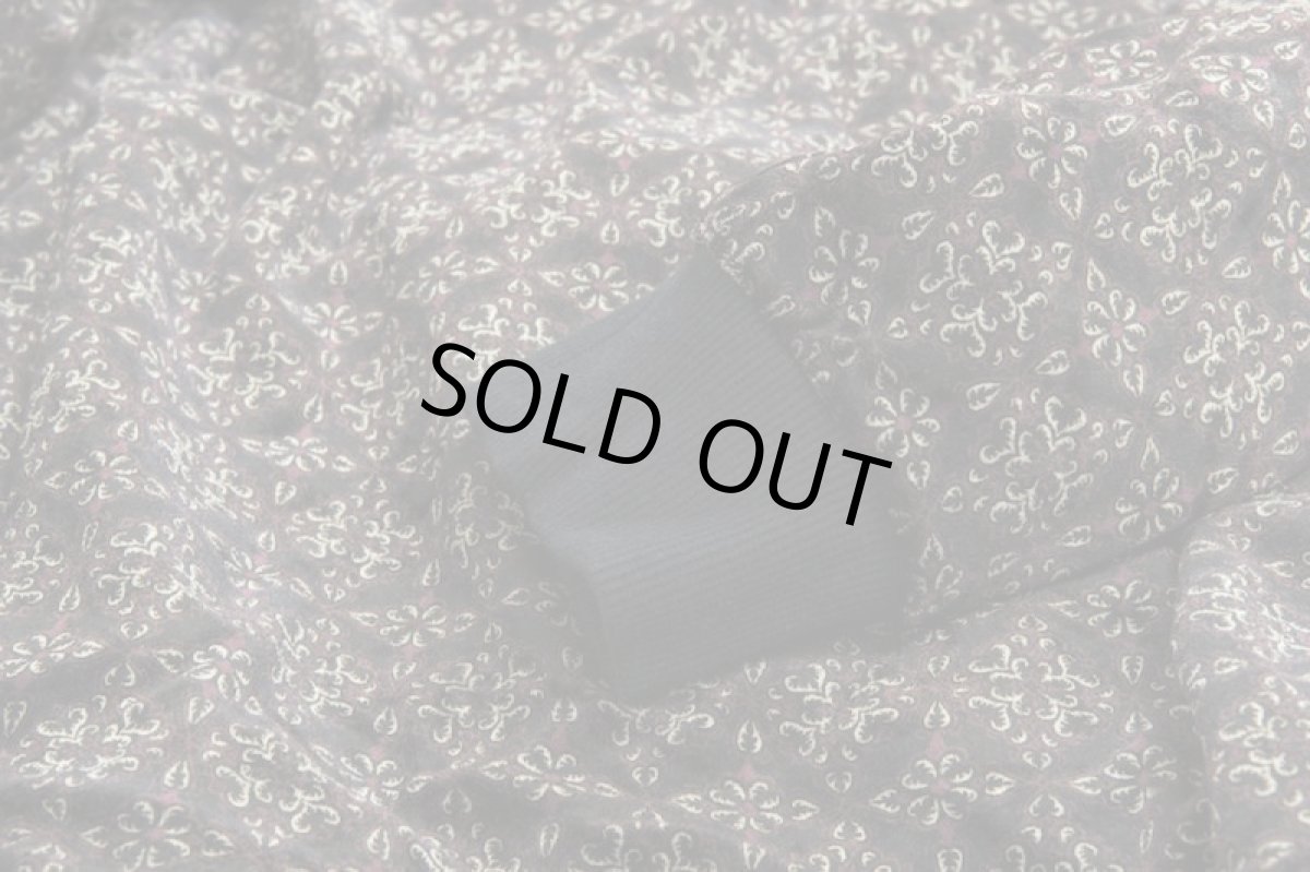 画像4: SOLITUDE VELOUR TOPS (4)