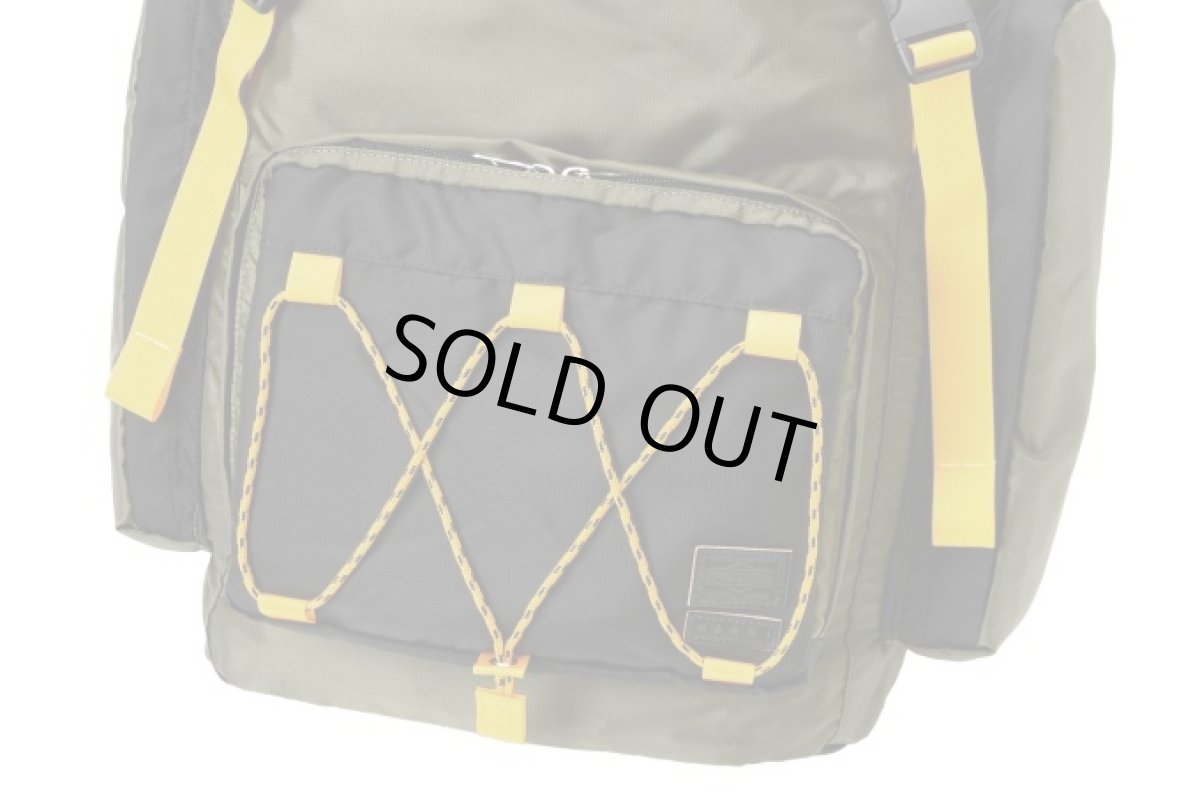 画像7: M A R N I×PORTER RUCK SACK APM (7)