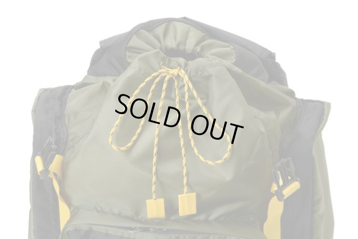 画像2: M A R N I×PORTER RUCK SACK APM (2)