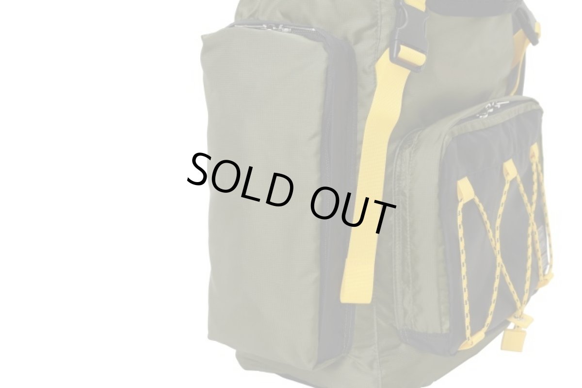 画像5: M A R N I×PORTER RUCK SACK APM (5)