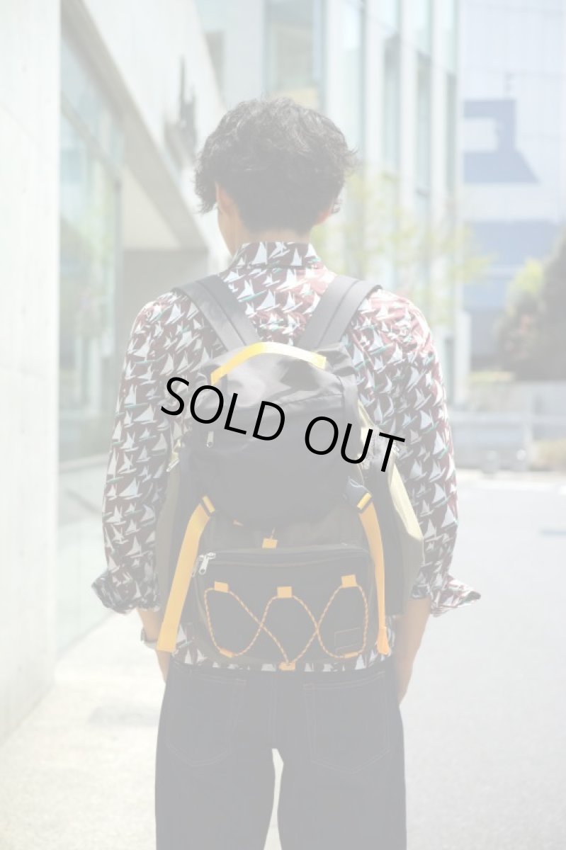 画像8: M A R N I×PORTER RUCK SACK APM (8)