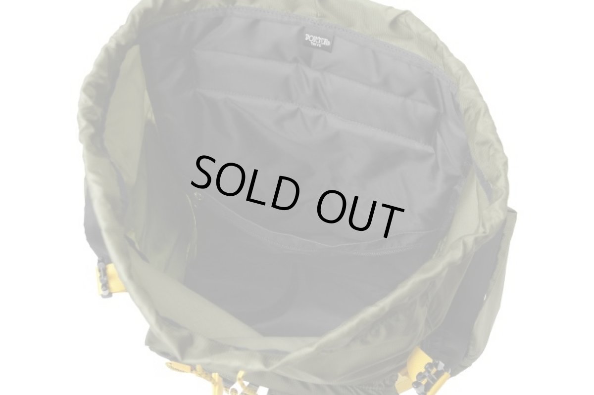 画像3: M A R N I×PORTER RUCK SACK APM (3)