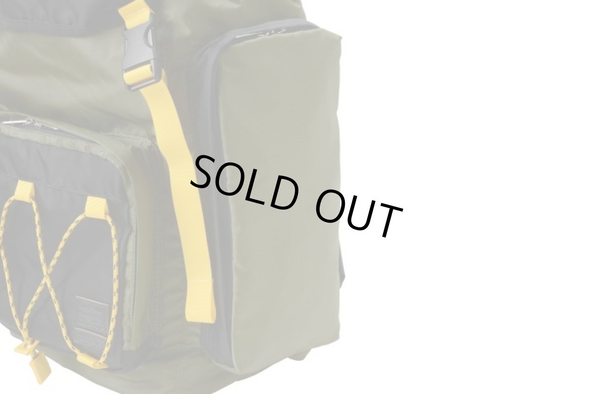 画像6: M A R N I×PORTER RUCK SACK APM (6)